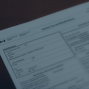 Income Tax Return