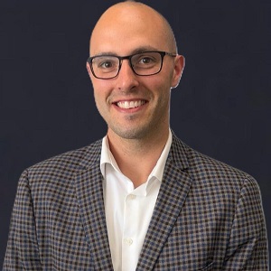 Nick Hodgson